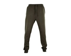 Tepláky APEarel Dropback MicroFlex Joggers Green veľ.S